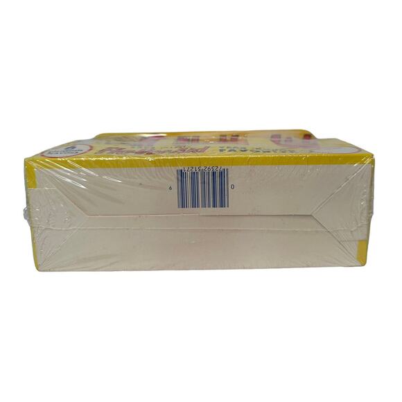 Vintage 1960s Fla-Vor-Aid Drink Mix 6 Flavors Unopened New Full Display Sealed - Picture 9 of 9